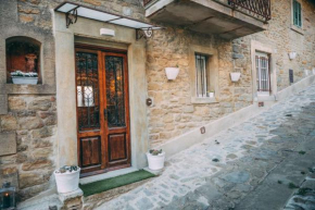 Casa San Valentino Cortona